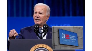 President Biden dropping out could force an open convention at the DNC — here’s what that means 