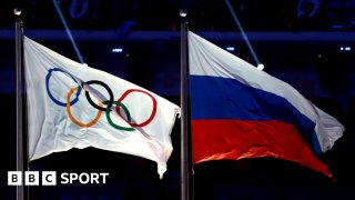 Russia at the Olympics: How Russian & Belarusian athletes can compete at Paris 2024 