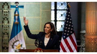 The facts about Kamala Harris' role on immigration in the Biden administration 