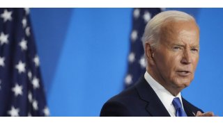 Until 1968, presidential candidates were picked by party conventions – a process revived by Biden’s withdrawal from race 