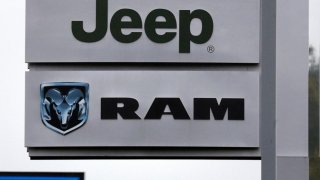 US investigating some Jeep and Ram vehicles after getting complaints of abrupt engine stalling 