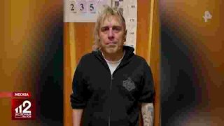 US rock band manager Travis Leake sentenced to 13 years in Russian penal colony, following drug charges 