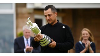 Xander Schauffele wins 2024 Open Championship: How much does he take home? 