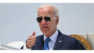 Biden will address nation from Oval Office on decision to exit 2024 race 