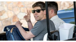 Here's what a Sam Altman-backed basic income experiment found 