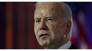 The Secret Biden Tape That We Shouldn’t Hear 