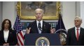 Biden to speak today about ending his 2024 reelection campaign 