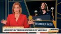Jen Psaki Delights in Kamala Harris ‘Trolling’ Trump in Campaign Speech 
