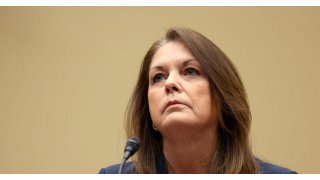 Secret Service Director Kimberly Cheatle resigns after Trump shooting security lapses 