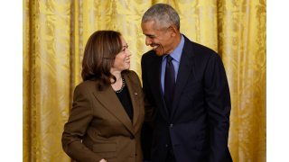 What Obama really thinks of Harris (and why it might explain his silence) 
