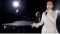 Celine Dion returns to stage for performance at Olympic Games opening ceremony in Paris