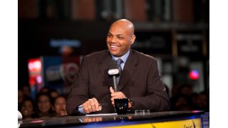 Charles Barkley to consider ESPN, NBC, Amazon deals if TNT doesn’t honor full $210 million contract - The Athletic