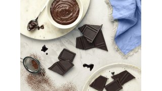 Organic chocolate is contaminated with toxic metals: How dangerous is it?