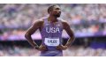 Noah Lyles runs 100 Sunday and tries to become first American to win gold since 2004