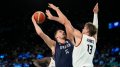 Nikola Jokic leads Serbia to Olympic basketball bronze