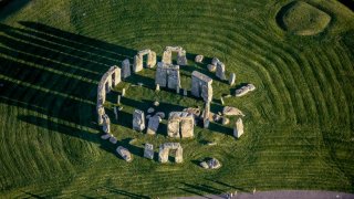 Century-old theory of where Stonehenge’s Altar Stone came from overturned by new study