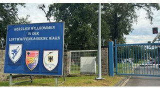 Germany investigates possible sabotage of water supply at military base