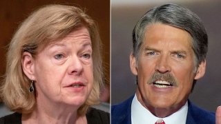 Hovde will win GOP nod to face Democratic Sen. Baldwin in critical Wisconsin race, CNN projects