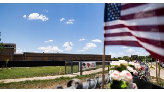 Uvalde Police Failed to Turn Over All Body Camera Footage From Robb Elementary Shooting, Department Says