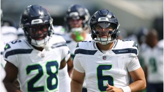 Instant observations from Seahawks’ preseason loss vs Titans