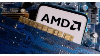 AMD to acquire server builder ZT Systems for $4.9 billion in cash and stock