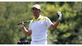 Hideki Matsuyama Wins 2024 FedEx St. Jude Championship; Golf Fans Hype Clutch Finish