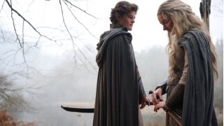 ‘The Rings of Power’ Makes ‘Lord of the Rings’ a Boring Slog in a Lifeless Season 2: TV Review