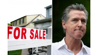 California lawmakers ripped after approving $150K down payment ‘handout’ to illegal immigrant home buyers: ‘This is crazy’