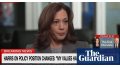 Friday briefing: What we learned from Kamala Harris’ appearance on CNN