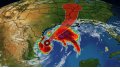 Tropical Storm Francine Expected To Become A Hurricane Ahead Of Louisiana Strike