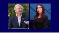 Lindsey Graham Joins MAGA Civil War With Hit on Laura Loomer