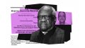 Clarence Thomas Thinks the Real Victims Are Prosecutors Who Engage in Misconduct