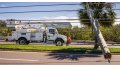 Duke Energy Florida issues estimated times of restoration for customers impacted by Hurricane Milton