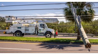 Duke Energy Florida issues estimated times of restoration for customers impacted by Hurricane Milton