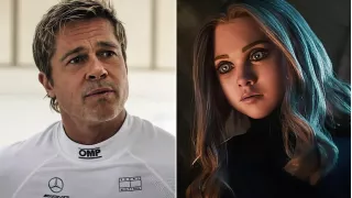**Box Office: ‘F1’ Dominates with $25 Million Opening Day, While ‘M3GAN 2.0’ Struggles in Fourth Place.**