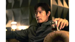 **Squid Game's series finale features a major celebrity cameo, hinting at future projects.** Cate Blanchett appears as a recruiter, suggesting a potential U.S. spin-off.