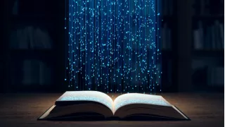 Authors are urging publishers to limit AI usage, seeking a pledge against machine-generated books.