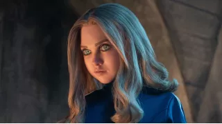 'M3GAN 2.0' serves as an expansion pack rather than a true upgrade, adding unnecessary plot threads while maintaining the original's B-movie charm.