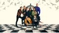 The Umbrella Academy seasons, episodes, synopsis, cast, reviews and more...