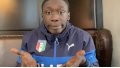 Khabene Serigne Lame became an Italian citizen