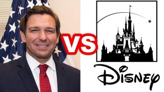 DeSantis-aligned board votes to sue Disney