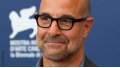 Stanley Tucci on how wife Felicity Blunt helped him through brutal...