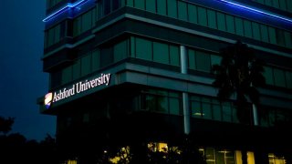 Biden cancels $72 million in student loan debt for borrowers who went to for-profit Ashford University 