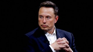 Elon Musk and Rupert Murdoch's RBG Awards Ceremony Scrapped 