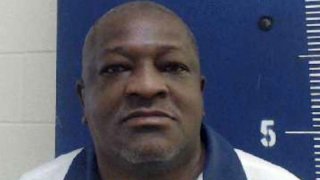 Georgia executes death row inmate Willie Pye for the 1993 murder of Alicia Lynn Yarbrough 