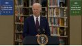 Biden forgives $5.8 billion in student loan debt for public servants 