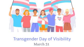 Transgender Day of Visibility 2024: How to celebrate and be an ally 