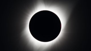 2024 solar eclipse time: When is it visible in your area? 
