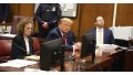 Trump’s Criminal Trial to Begin Today in Manhattan 