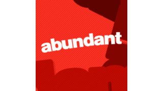 Abundant Meaning and Definition